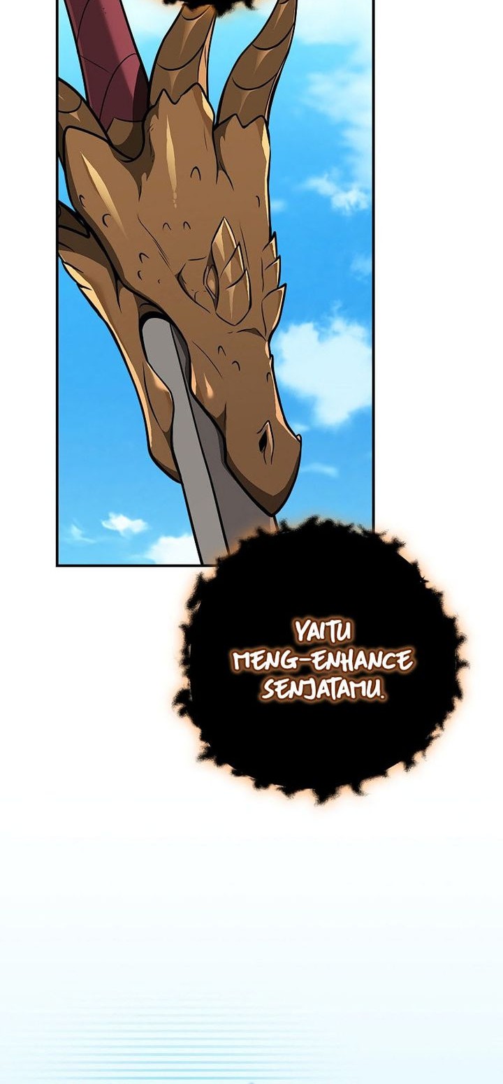 Archmage Streamer Chapter 126 - Halaman 17
