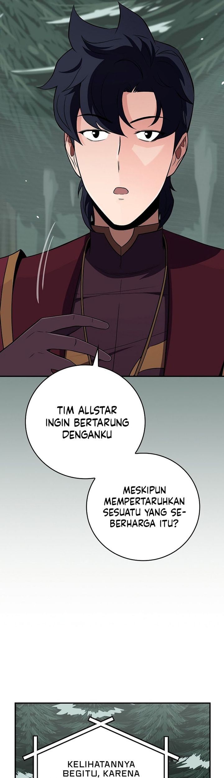 Archmage Streamer Chapter 127 - Halaman 20