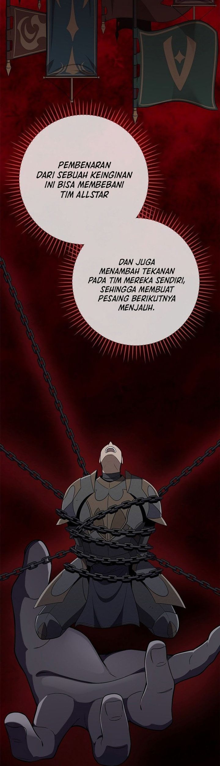 Archmage Streamer Chapter 127 - Halaman 26