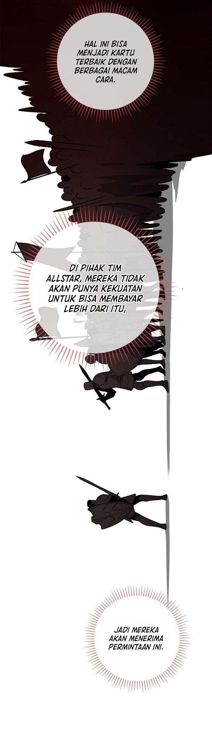 Archmage Streamer Chapter 127 - Halaman 28