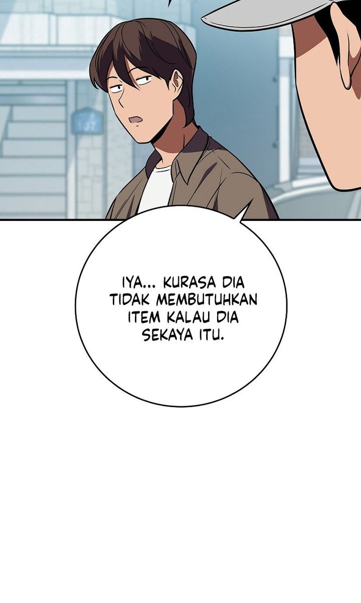 Archmage Streamer Chapter 127 - Halaman 33