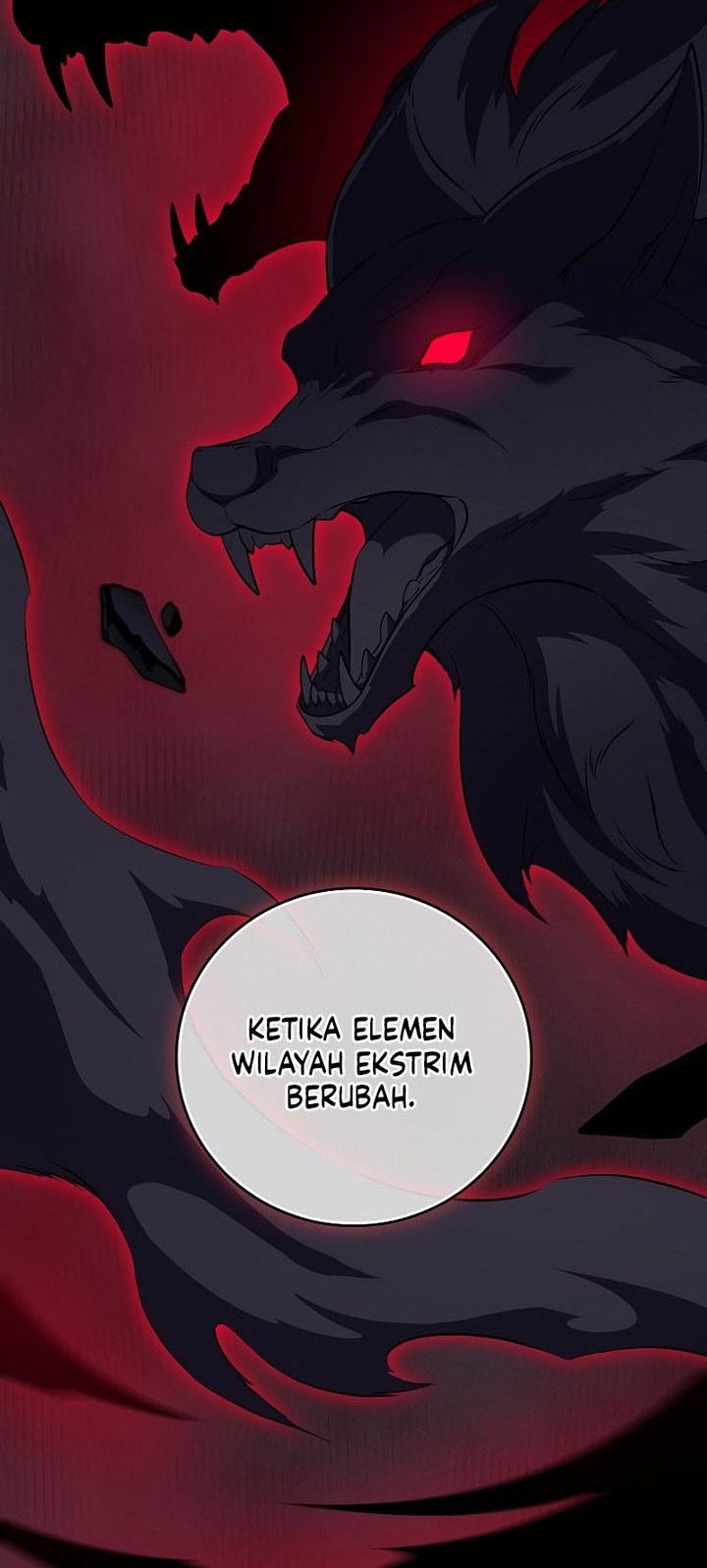 Archmage Streamer Chapter 127 - Halaman 35
