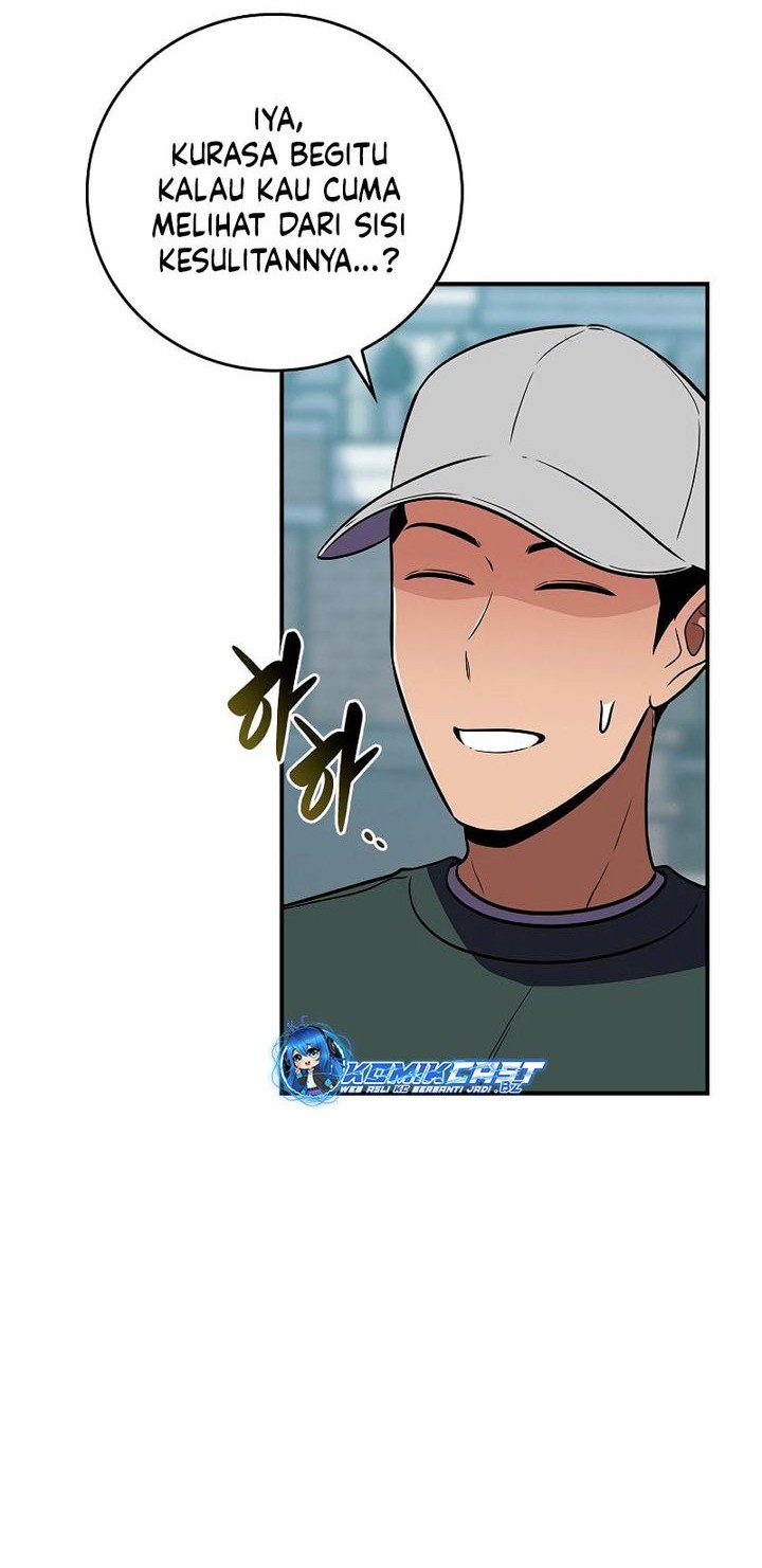 Archmage Streamer Chapter 127 - Halaman 37