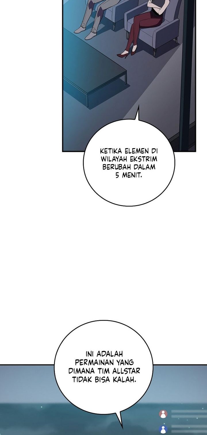 Archmage Streamer Chapter 127 - Halaman 39