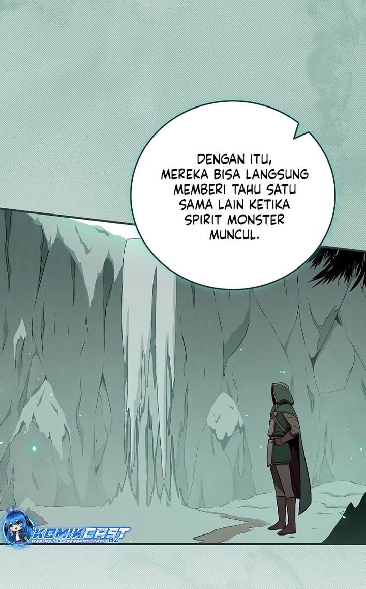 Archmage Streamer Chapter 127 - Halaman 42