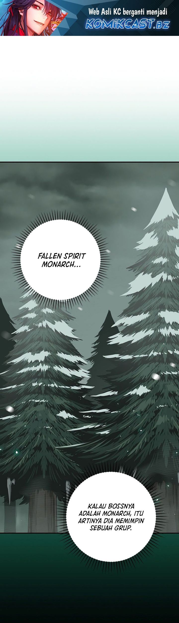 Archmage Streamer Chapter 127 halaman 2