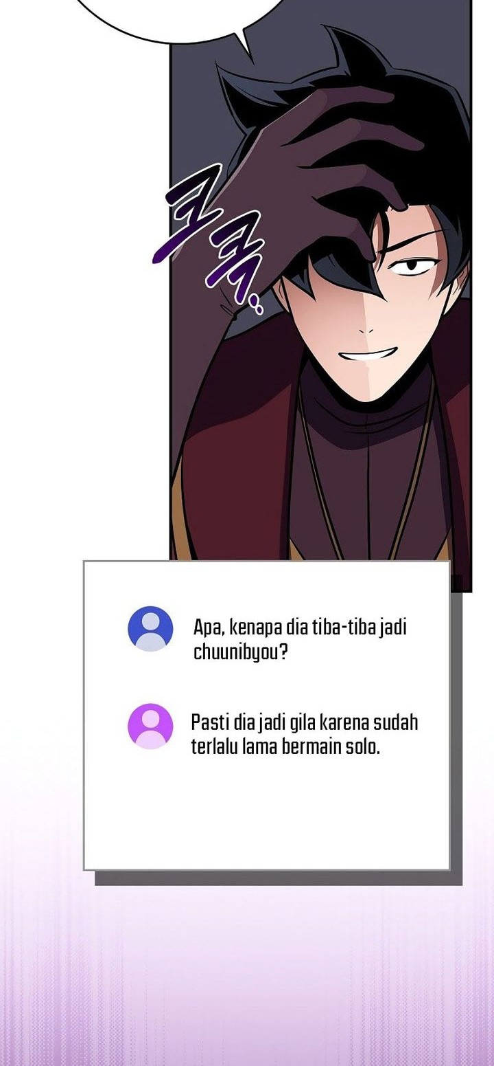 Archmage Streamer Chapter 127 - Halaman 60