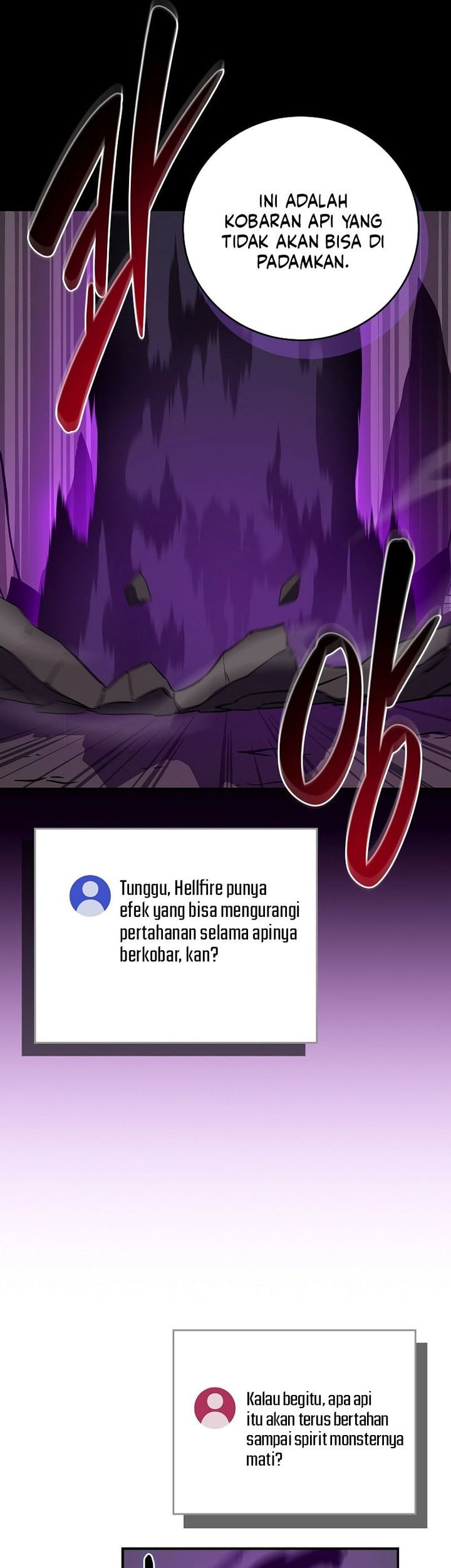 Archmage Streamer Chapter 127 - Halaman 63