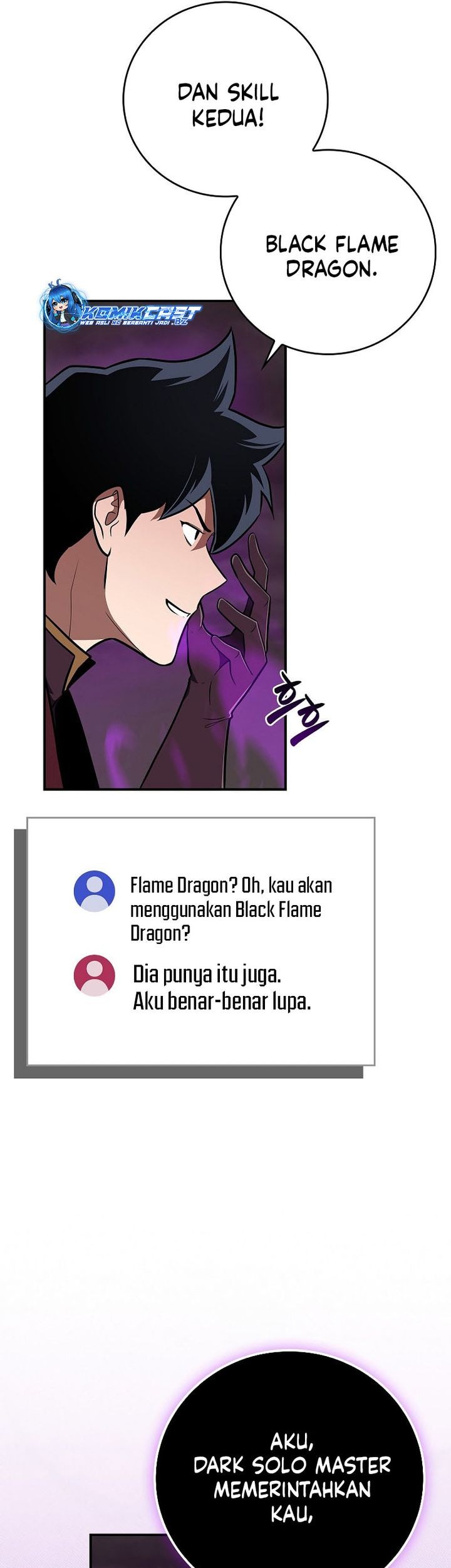 Archmage Streamer Chapter 127 - Halaman 65