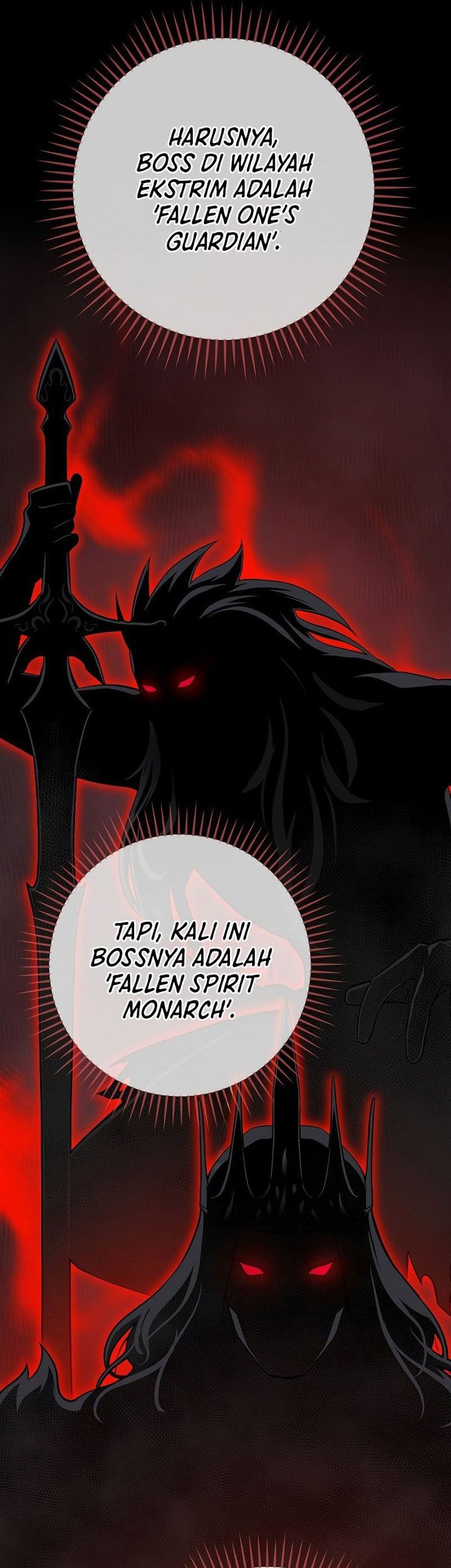 Archmage Streamer Chapter 127 halaman 4