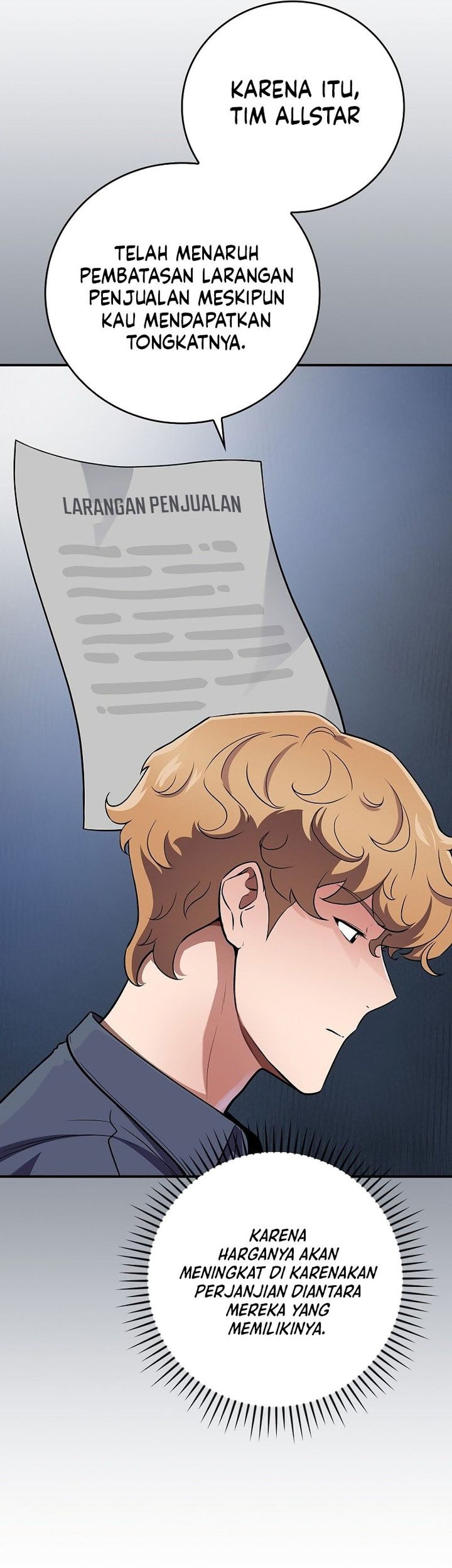 Archmage Streamer Chapter 127 - Halaman 16