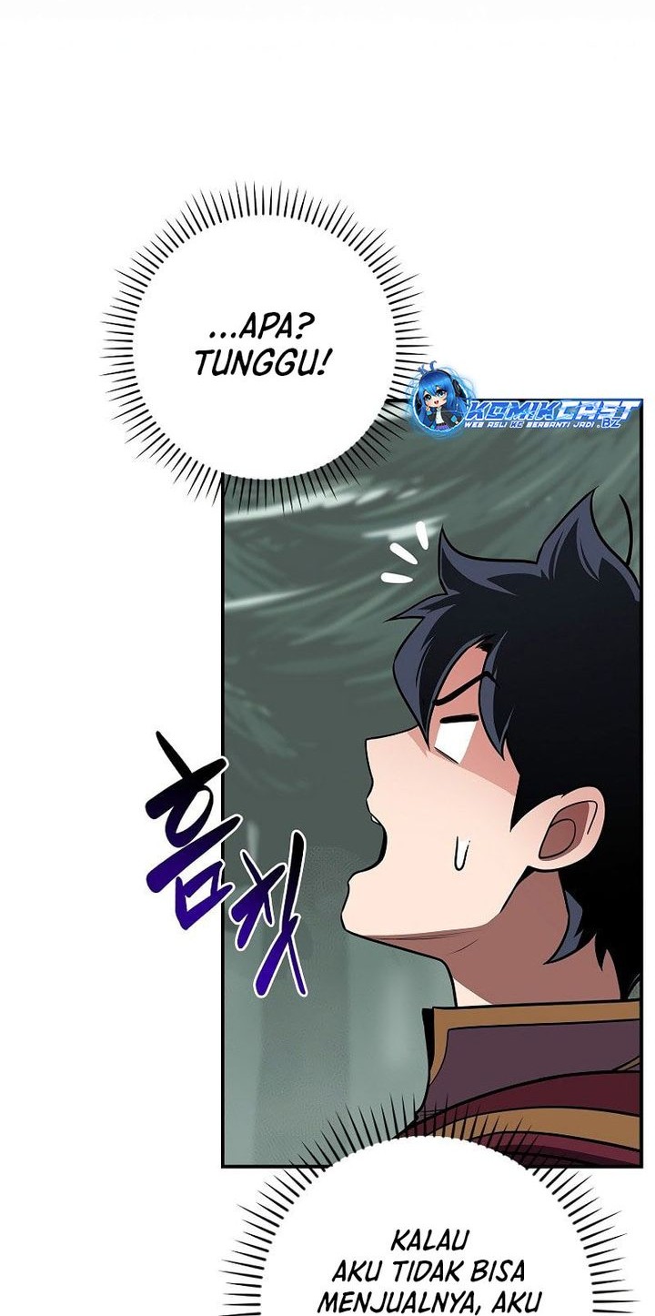 Archmage Streamer Chapter 127 - Halaman 17