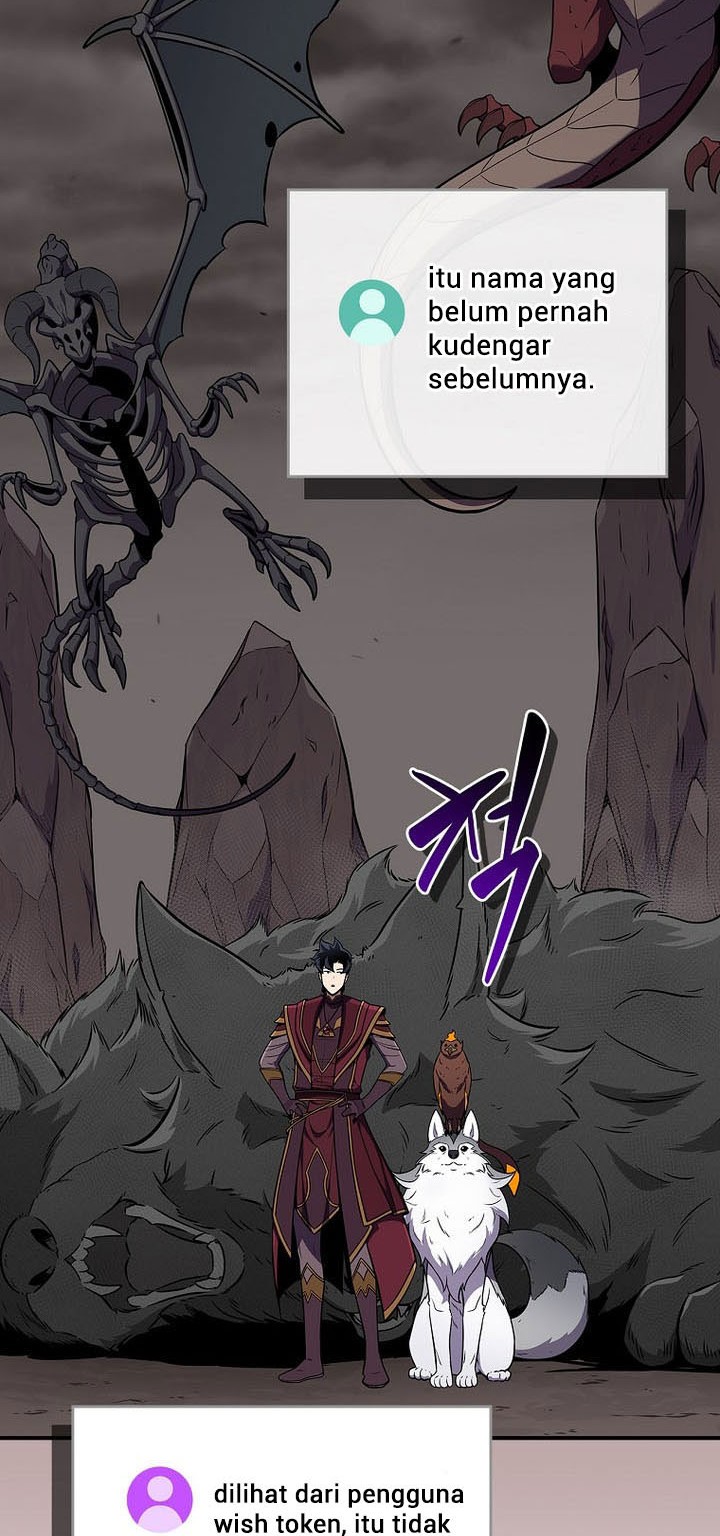Archmage Streamer Chapter 128 halaman 3