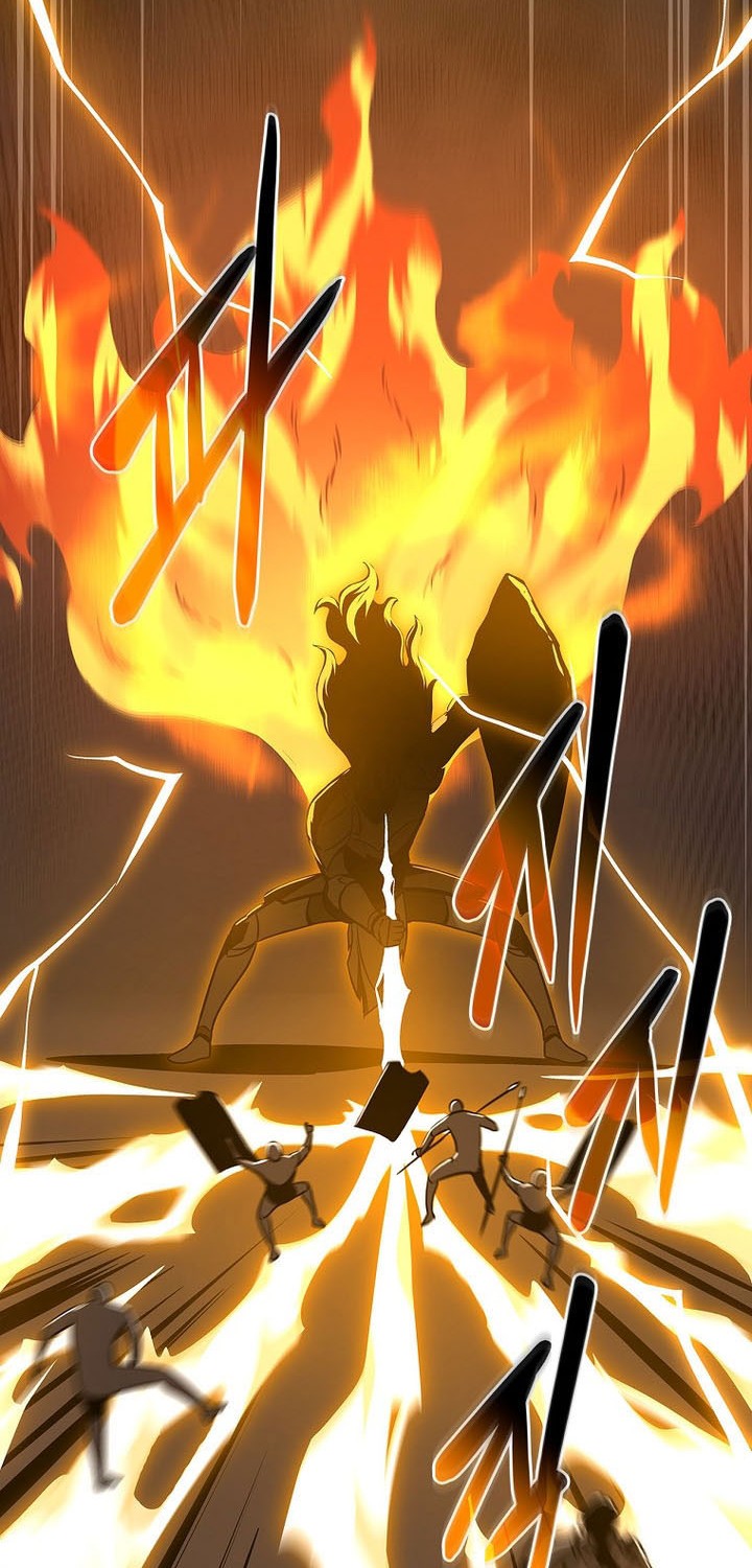 Archmage Streamer Chapter 128 - Halaman 69