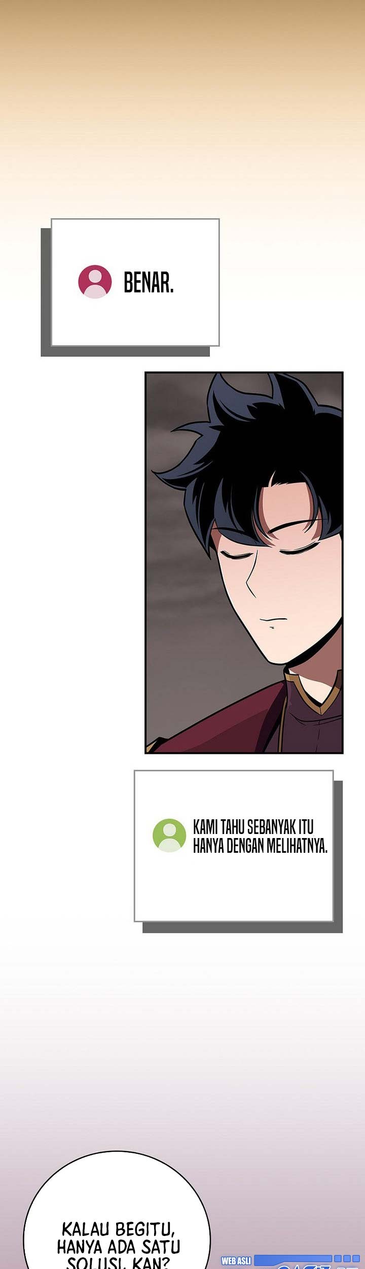 Archmage Streamer Chapter 129 - Halaman 24