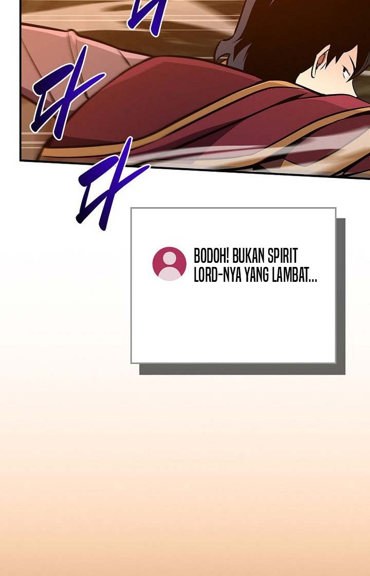 Archmage Streamer Chapter 129 - Halaman 41