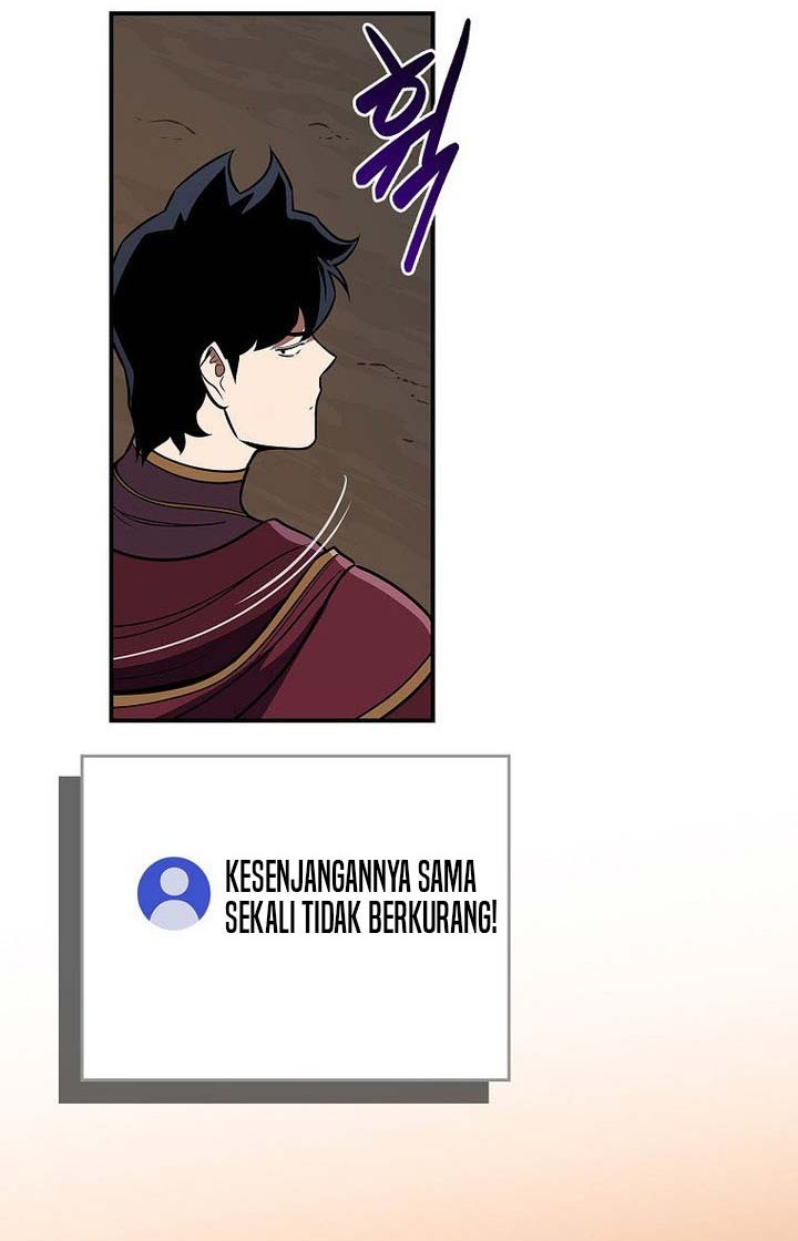 Archmage Streamer Chapter 129 - Halaman 43