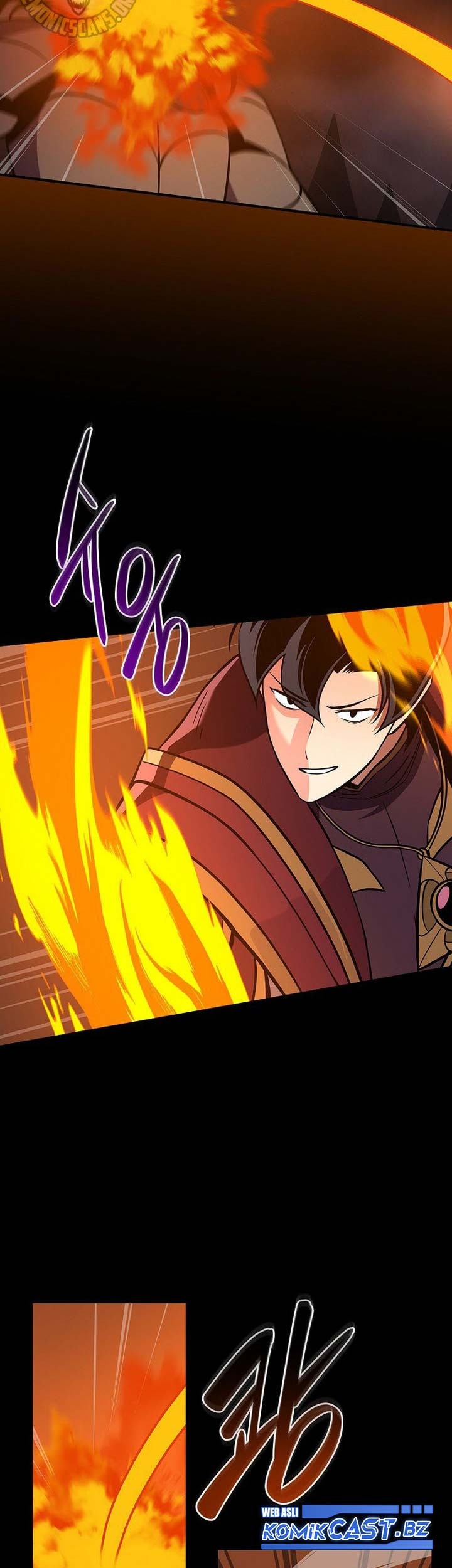 Archmage Streamer Chapter 129 - Halaman 48