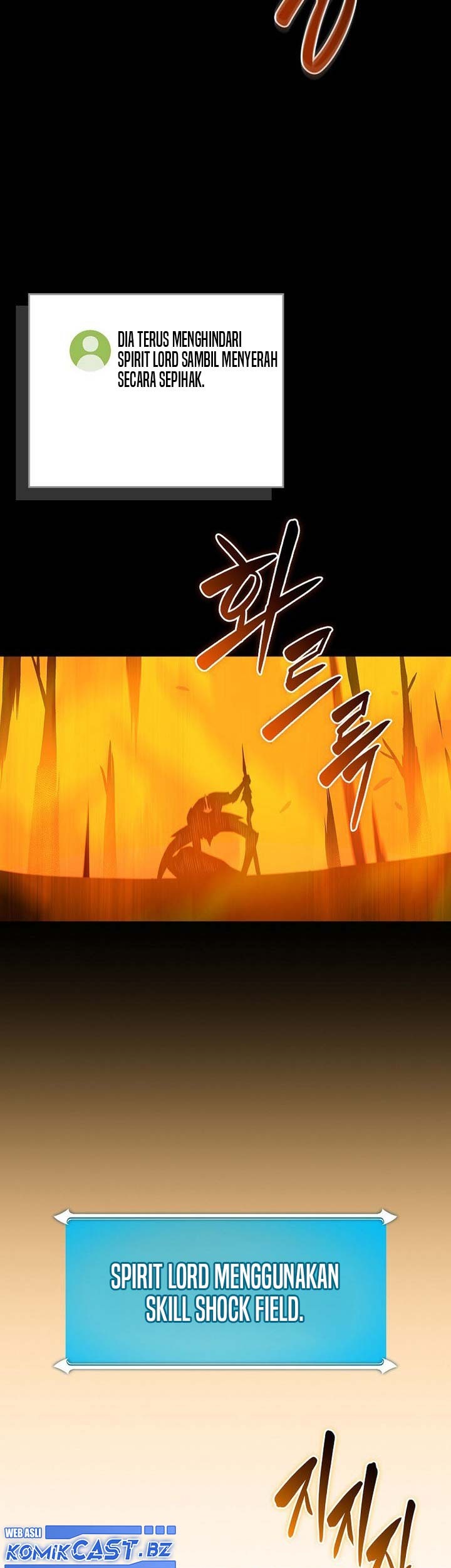 Archmage Streamer Chapter 129 - Halaman 50