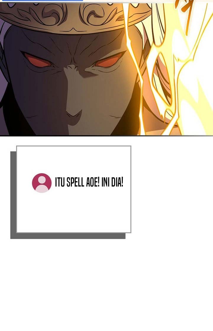 Archmage Streamer Chapter 129 - Halaman 51