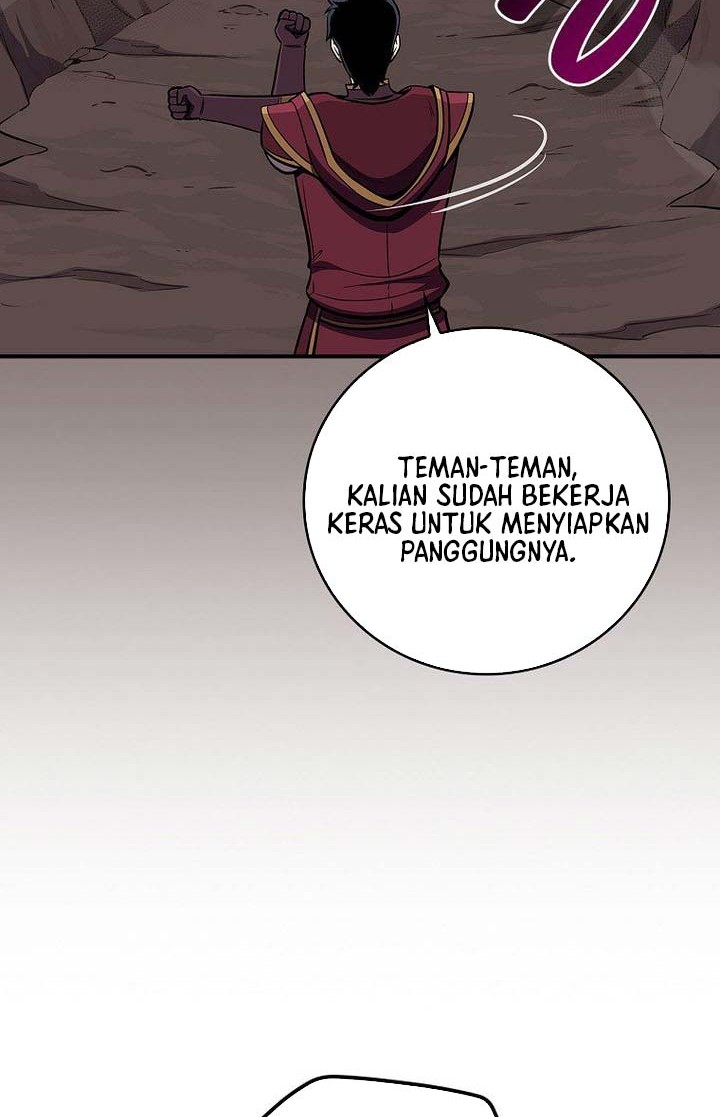 Archmage Streamer Chapter 129 - Halaman 55