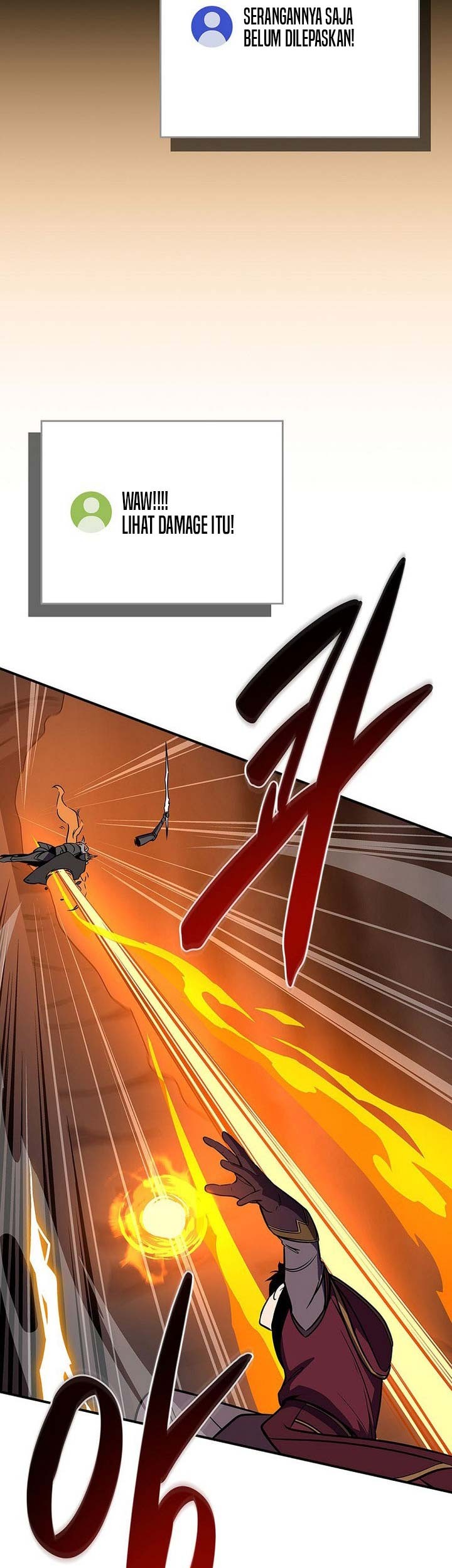 Archmage Streamer Chapter 129 - Halaman 60