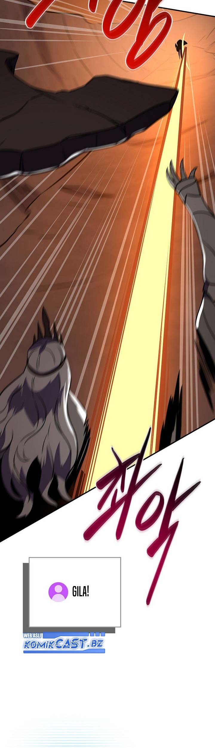 Archmage Streamer Chapter 129 - Halaman 62