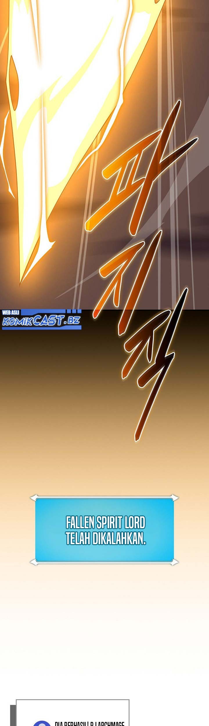 Archmage Streamer Chapter 129 - Halaman 66