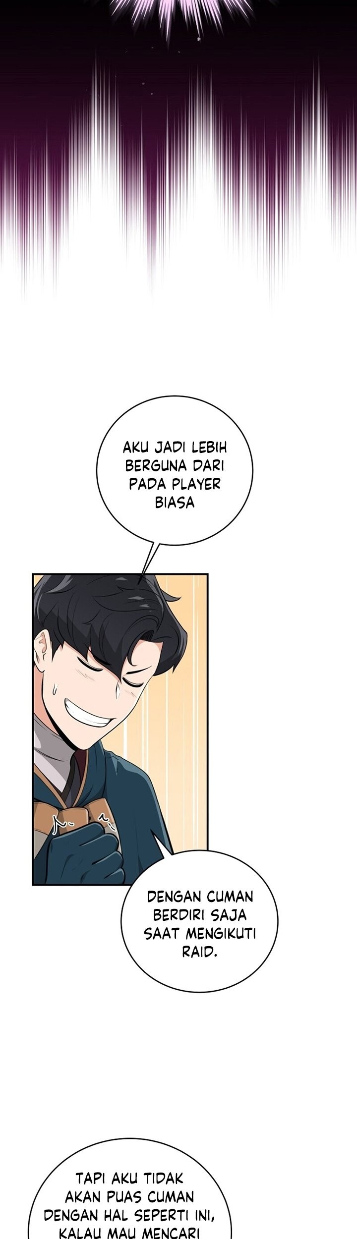 Archmage Streamer Chapter 13 - Halaman 18