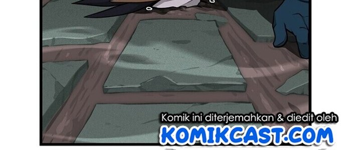 Archmage Streamer Chapter 13 - Halaman 26
