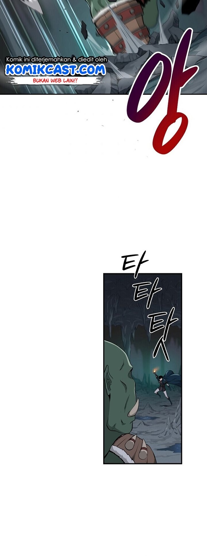 Archmage Streamer Chapter 13 - Halaman 36