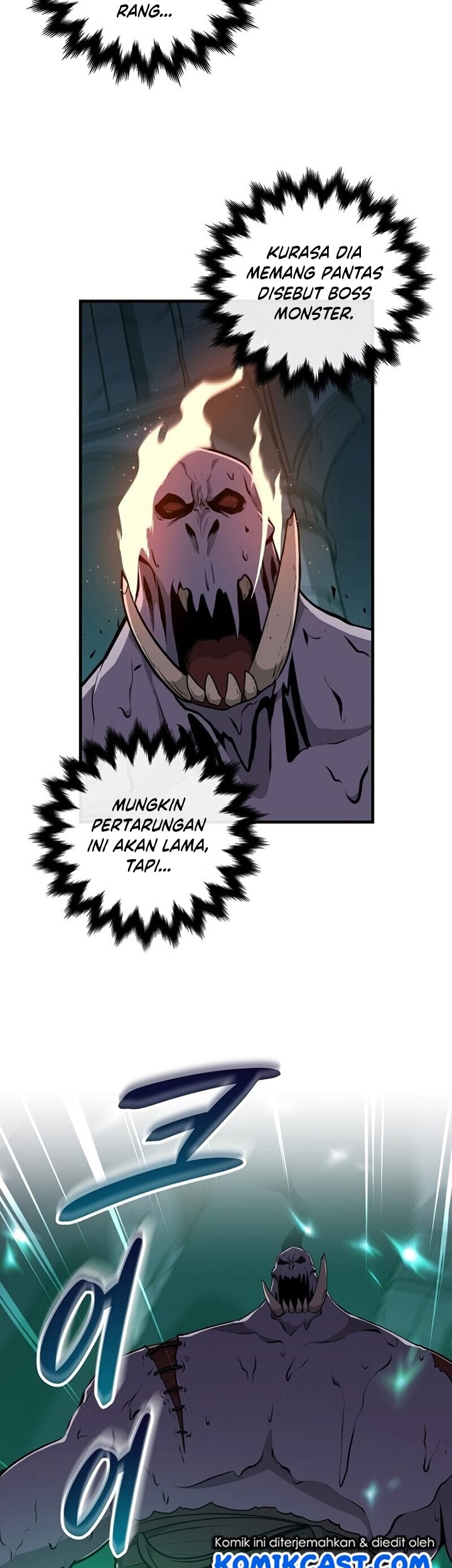 Archmage Streamer Chapter 13 - Halaman 55