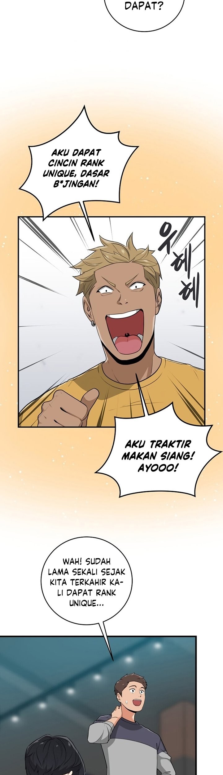 Archmage Streamer Chapter 13 - Halaman 4