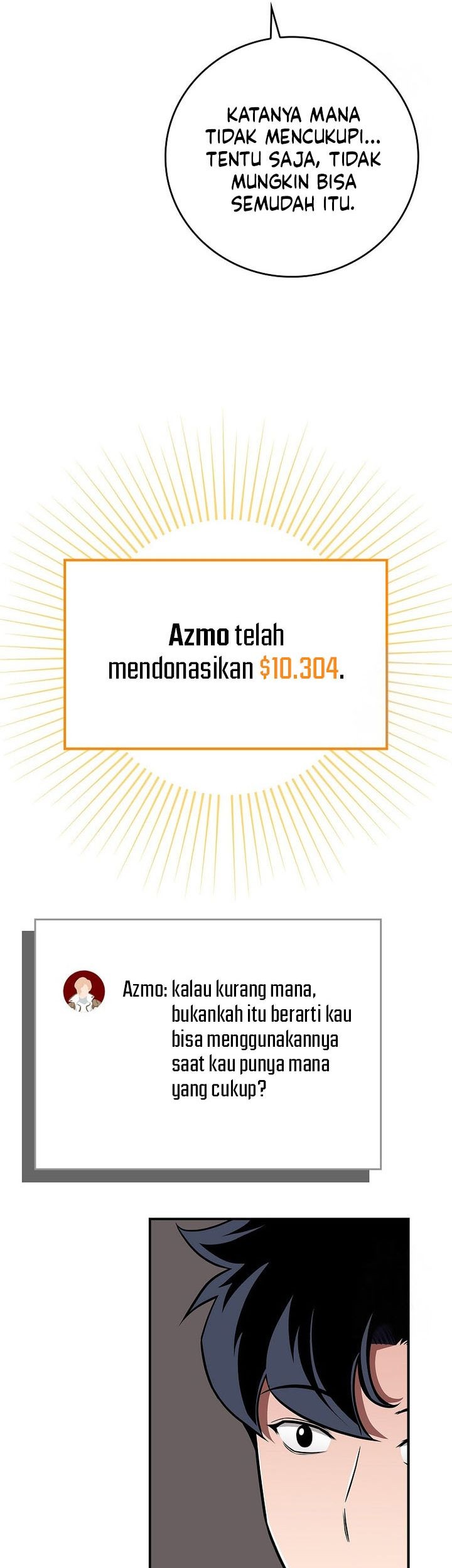 Archmage Streamer Chapter 130 - Halaman 18