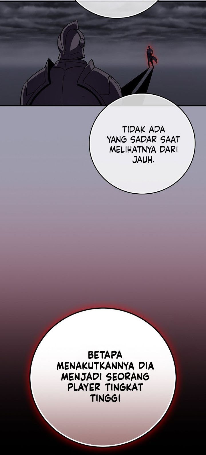 Archmage Streamer Chapter 130 - Halaman 43