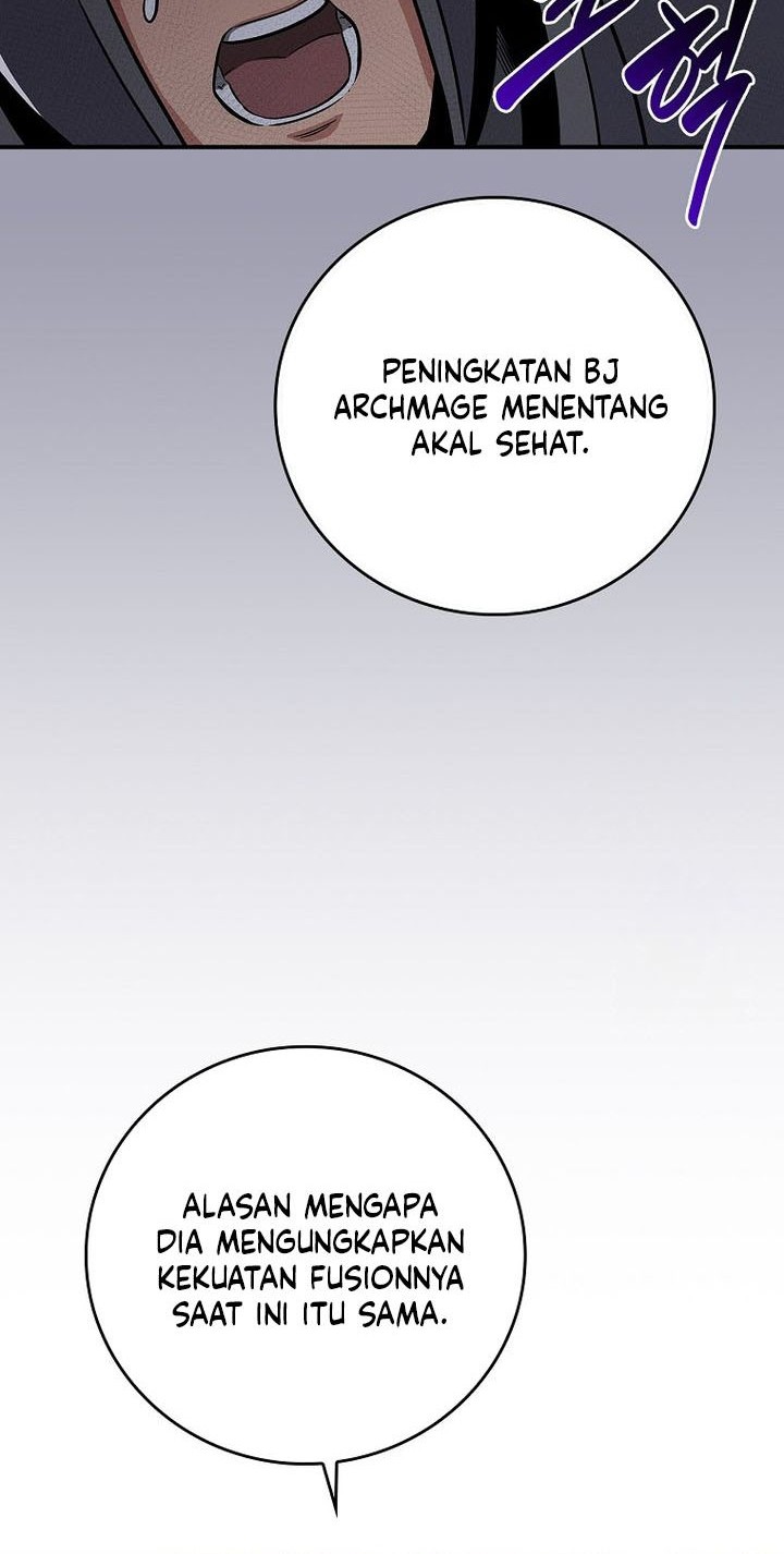 Archmage Streamer Chapter 130 - Halaman 45