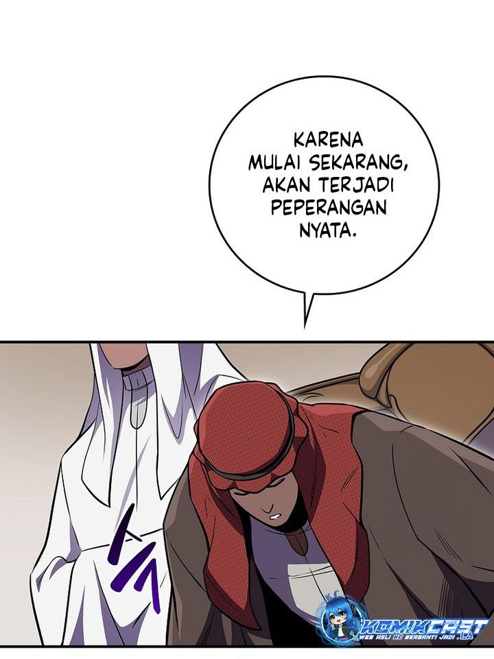 Archmage Streamer Chapter 130 - Halaman 47