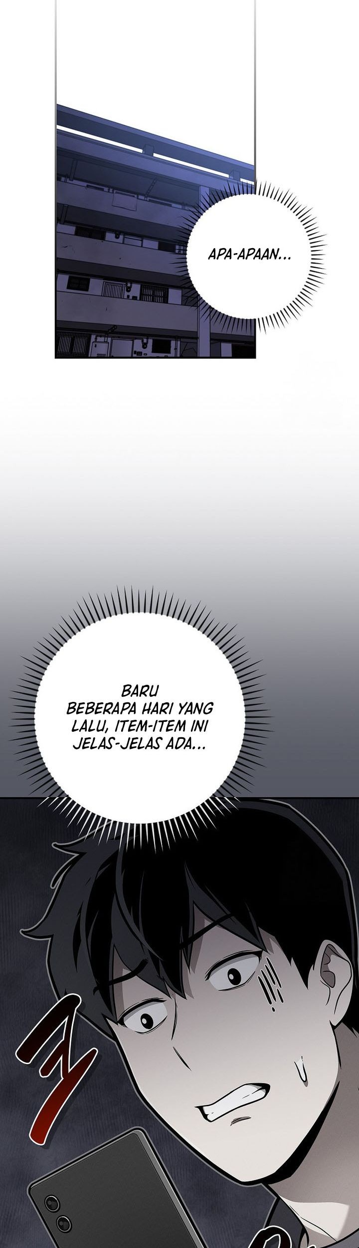 Archmage Streamer Chapter 130 - Halaman 52