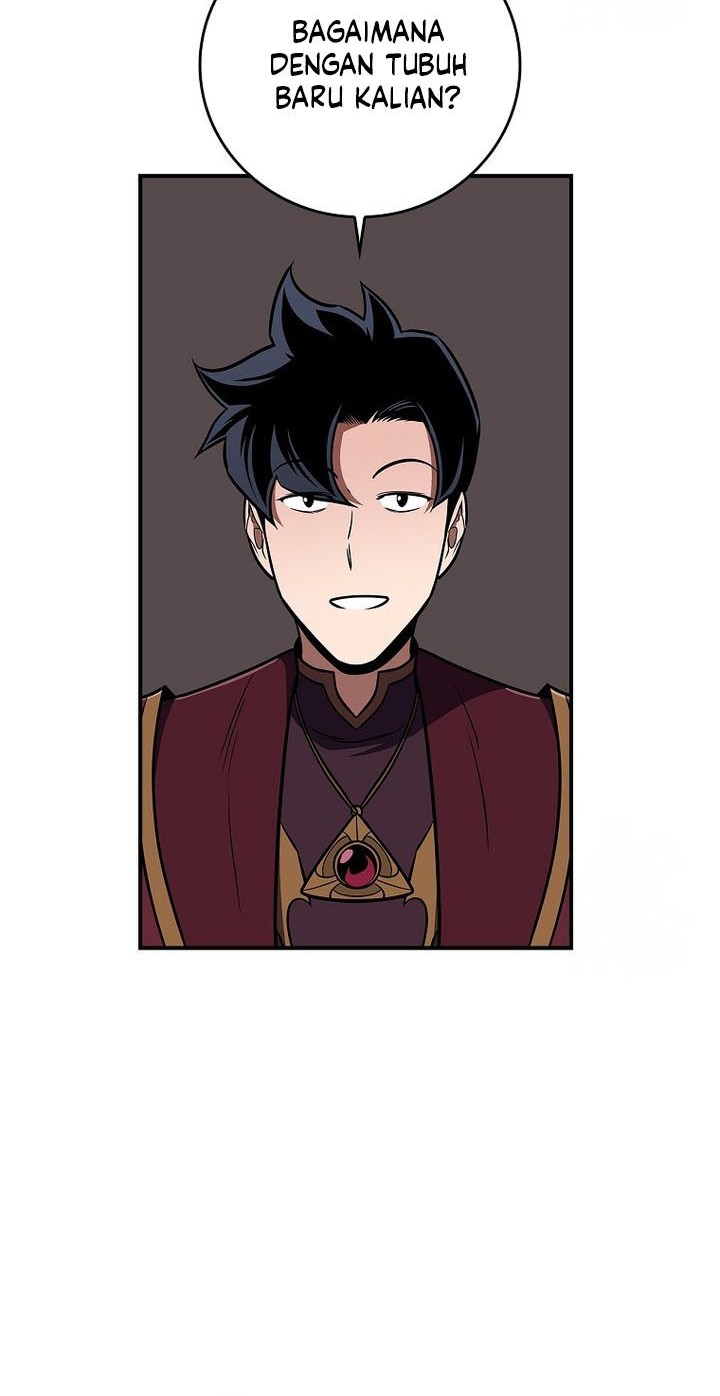 Archmage Streamer Chapter 130 - Halaman 65