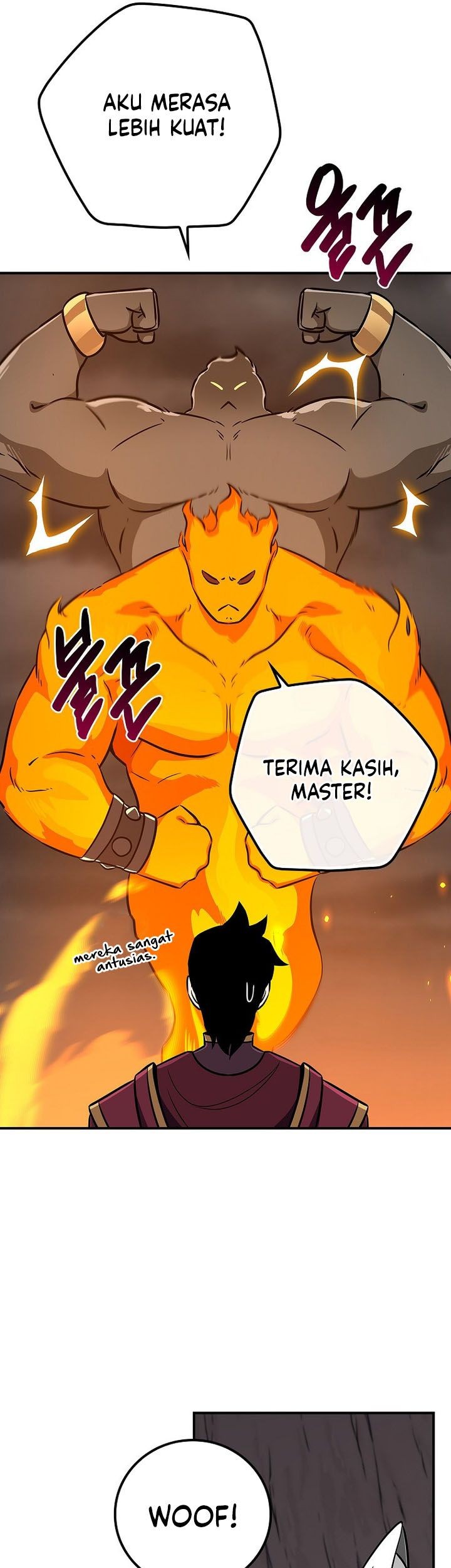 Archmage Streamer Chapter 130 - Halaman 66