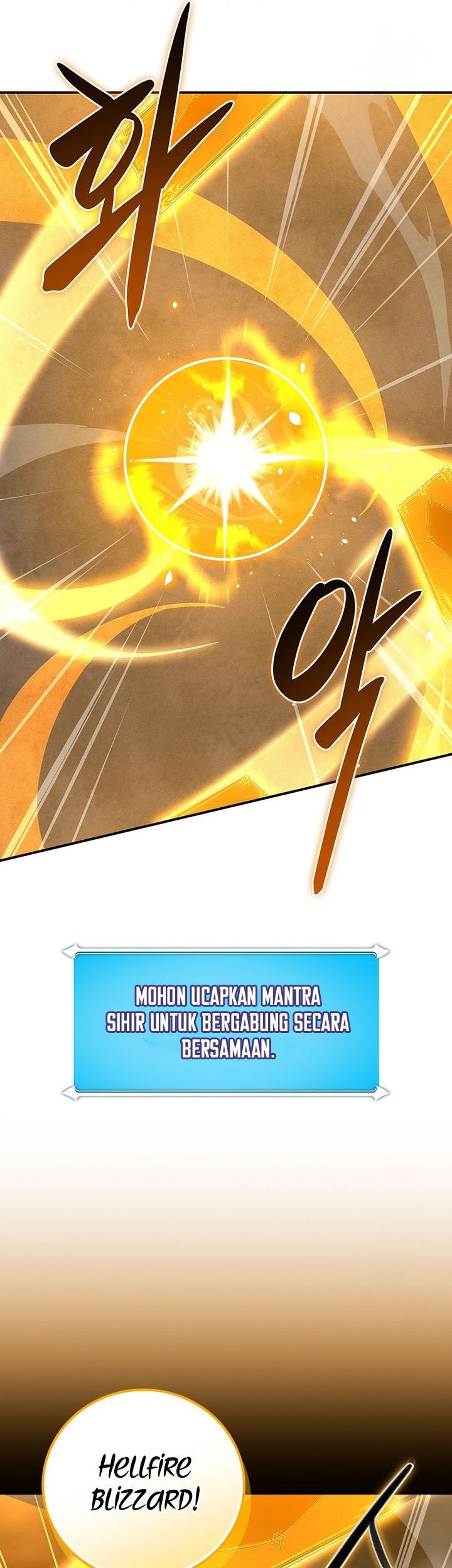Archmage Streamer Chapter 130 - Halaman 12