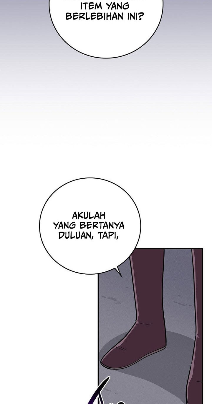 Archmage Streamer Chapter 131 - Halaman 31