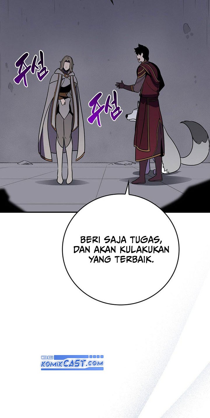 Archmage Streamer Chapter 131 - Halaman 57