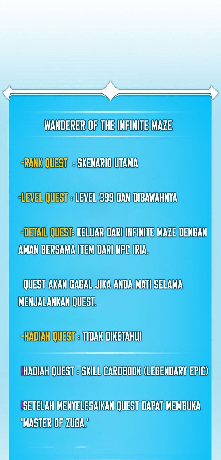 Archmage Streamer Chapter 131 - Halaman 59
