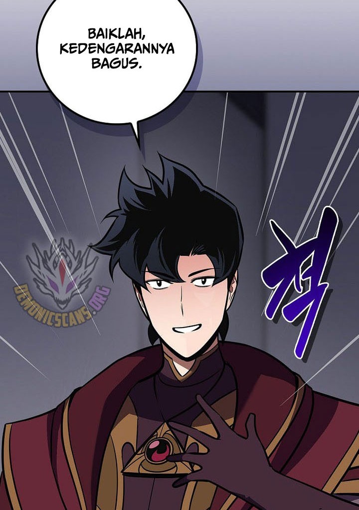 Archmage Streamer Chapter 131 - Halaman 71