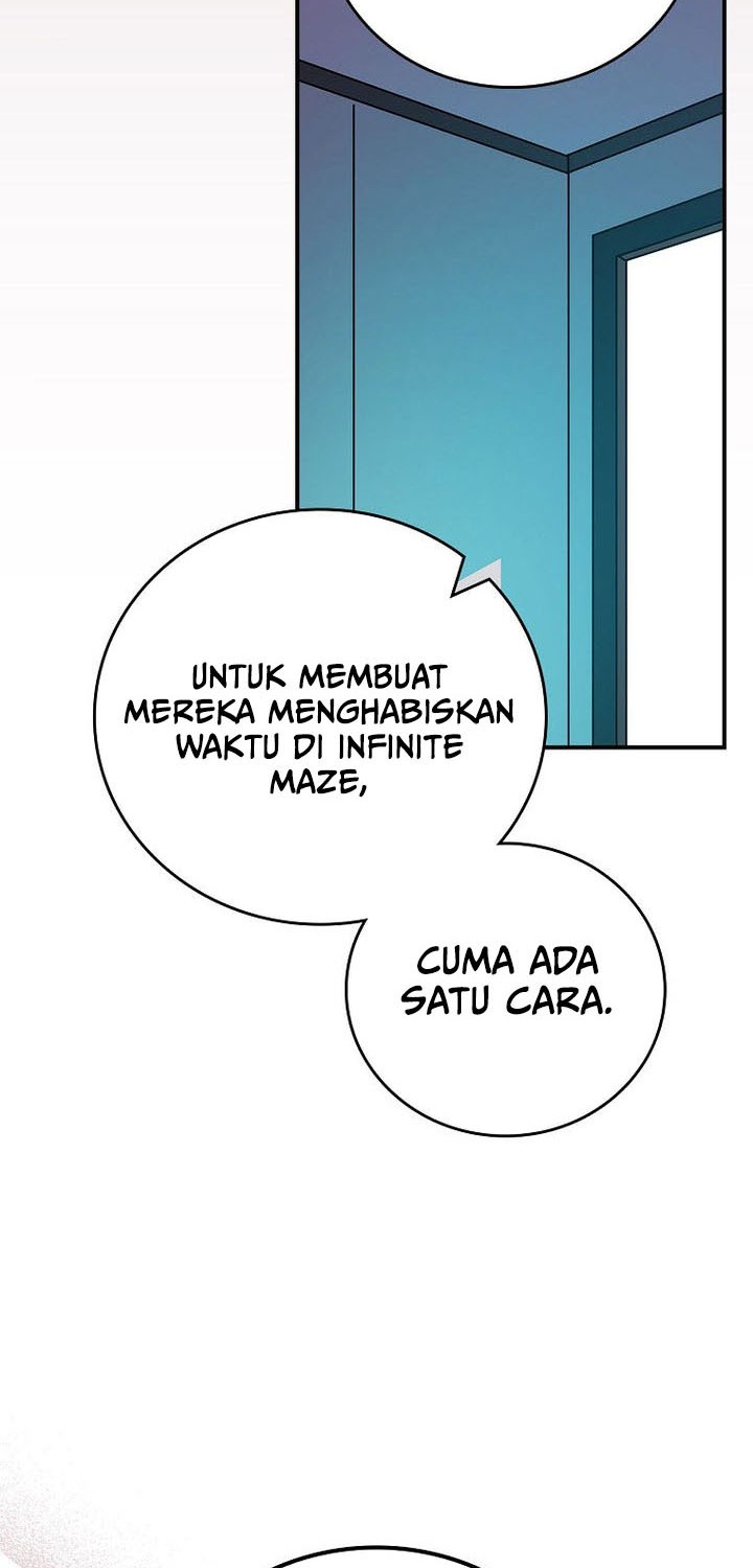 Archmage Streamer Chapter 131 - Halaman 11