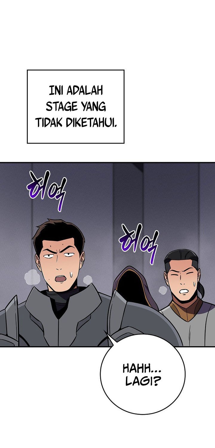 Archmage Streamer Chapter 131 - Halaman 17