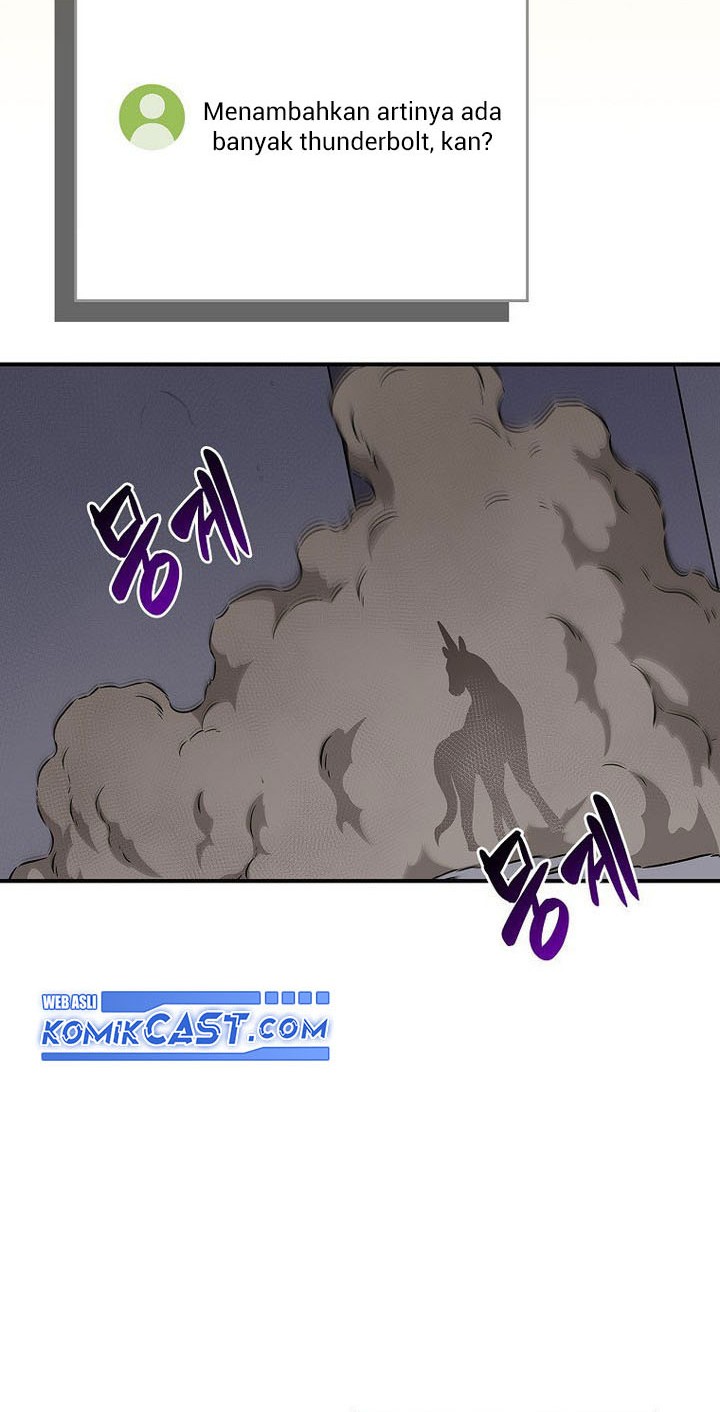 Archmage Streamer Chapter 132 - Halaman 57