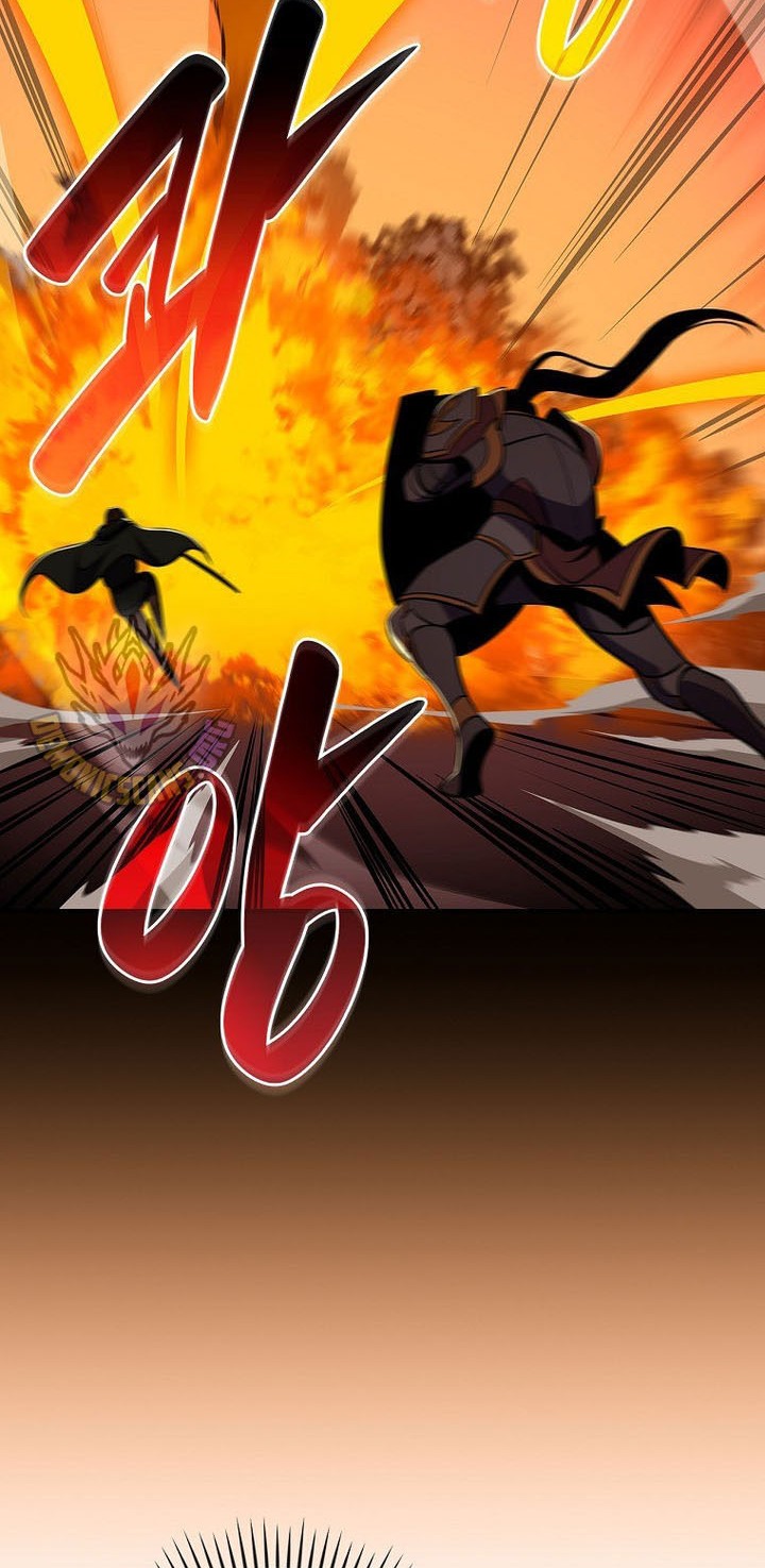 Archmage Streamer Chapter 132 halaman 3