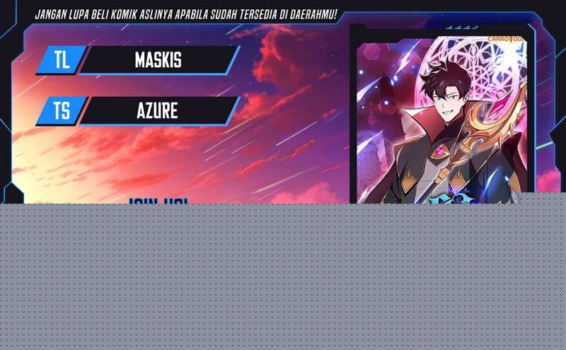 Archmage Streamer Chapter 133 halaman 1